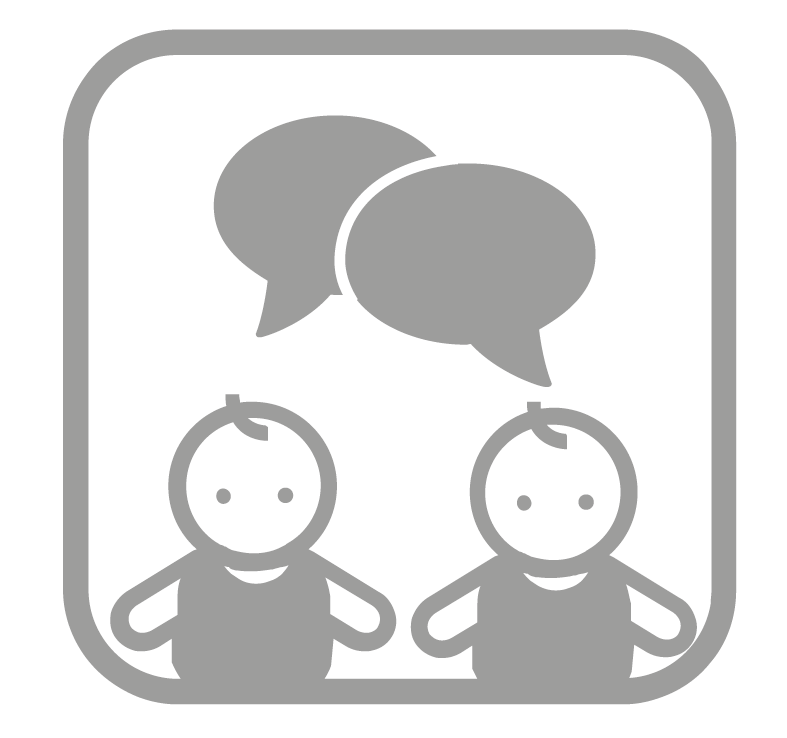 Rubber Road & Rail Set - Large – PlanToys USA